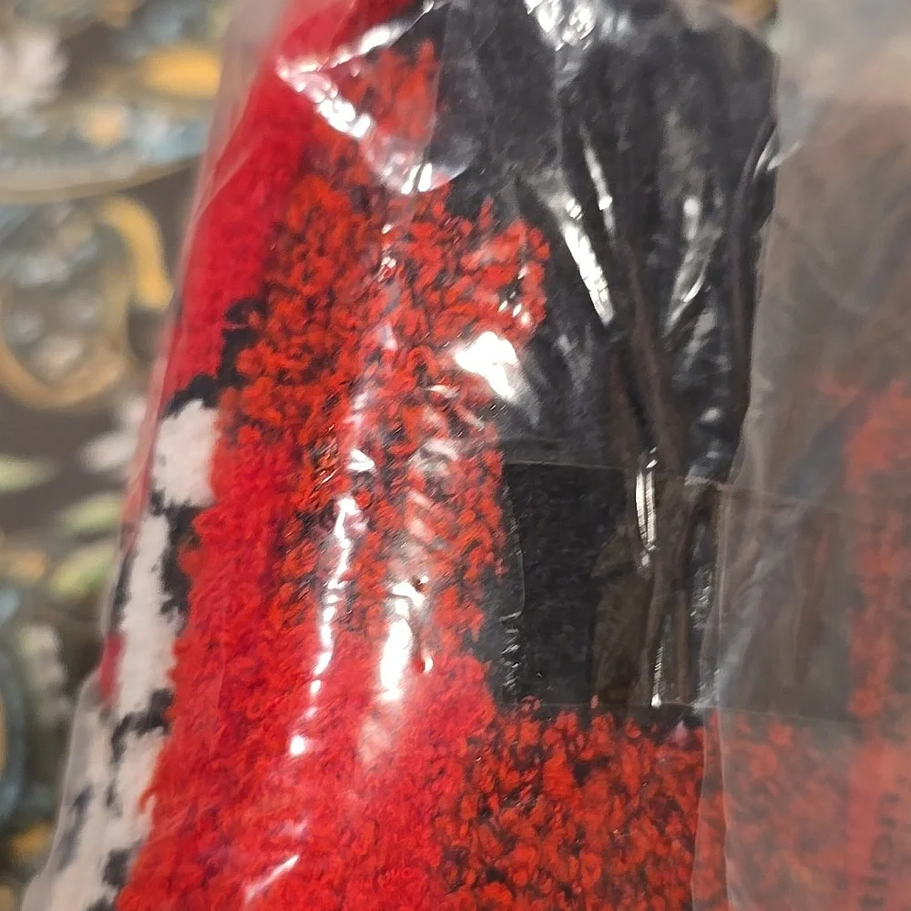 ❤️10/$20 New Wondershop Santa 2 Pack Socks For Toddlers